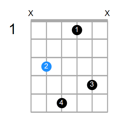 Cmb6 Chord